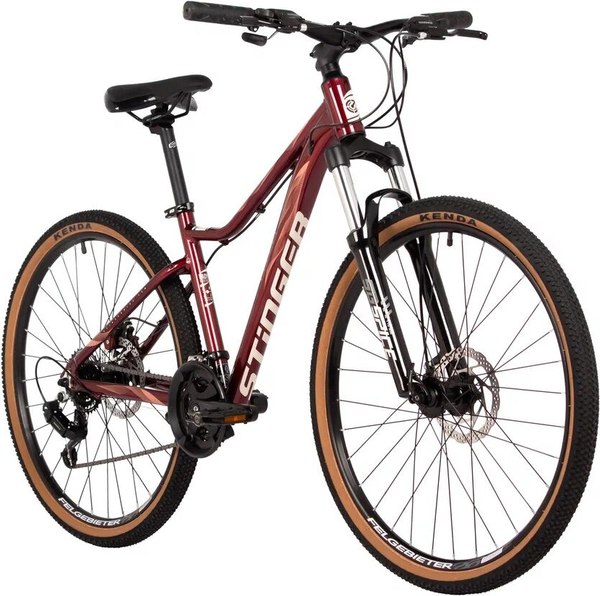 Велосипед Stinger Laguna 26 / 26AHD.LAGUNA.SMRD5