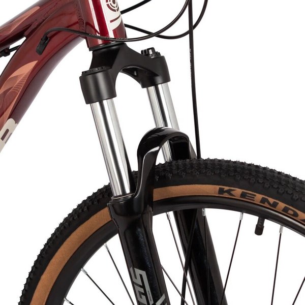 Велосипед Stinger Laguna 26 / 26AHD.LAGUNA.SMRD5