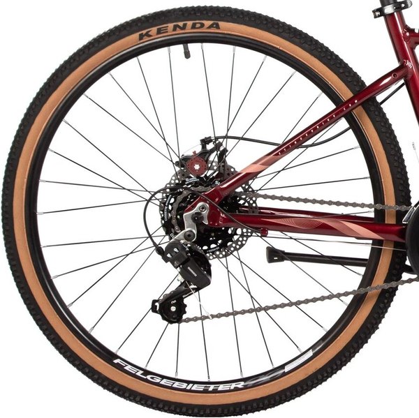 Велосипед Stinger Laguna 26 / 26AHD.LAGUNA.SMRD5