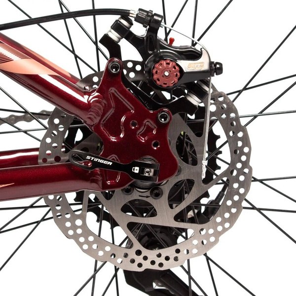 Велосипед Stinger Laguna 26 / 26AHD.LAGUNA.SMRD5