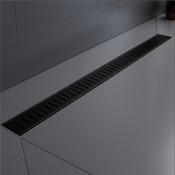 Трап для душа Lauter 2120182-C1MB 800x70