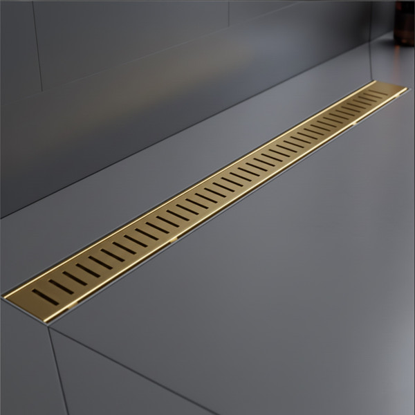 Трап для душа Lauter 2120183-C1G 800x70