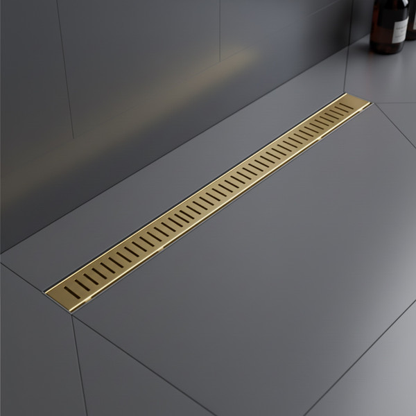 Трап для душа Lauter 2120183-C1G 800x70