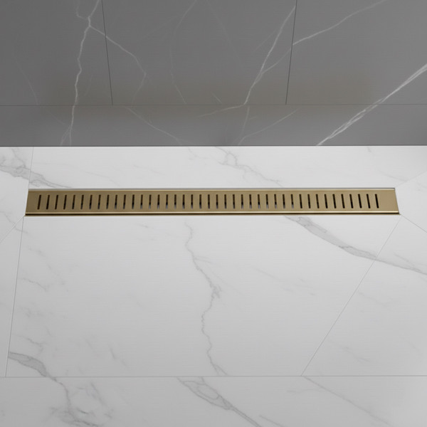 Трап для душа Lauter 2120183-C1G 800x70