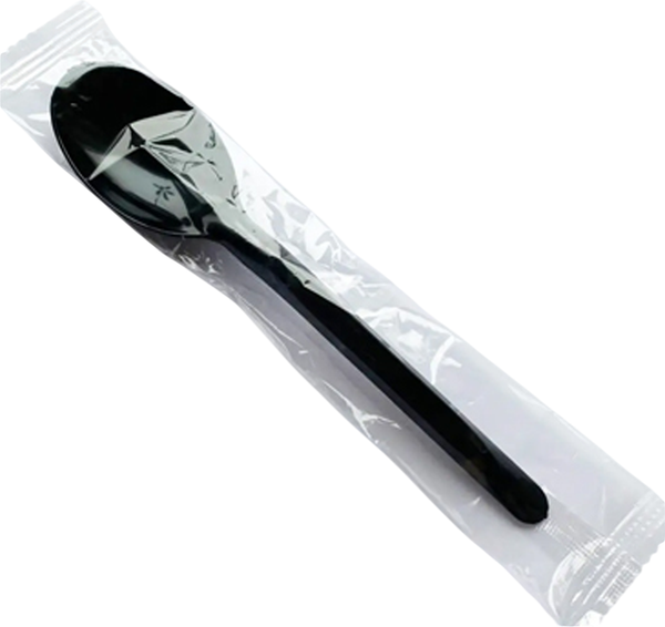 Набор одноразовых ложек Паксервис №1 Премиум / 188777 - фото