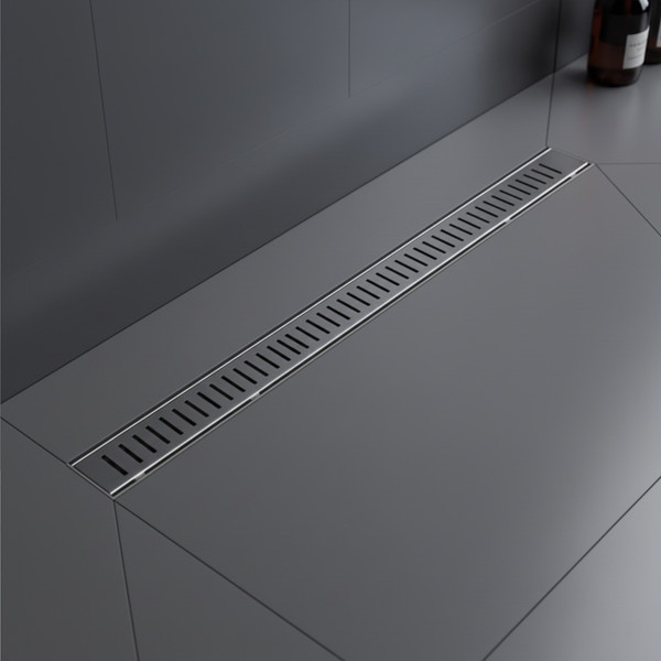 Трап для душа Lauter 2120191-C1H 900x70