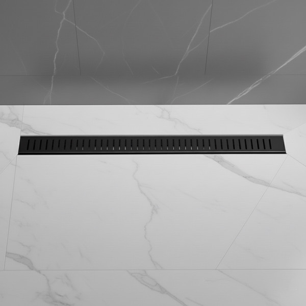 Трап для душа Lauter 2120192-C1B 900x70