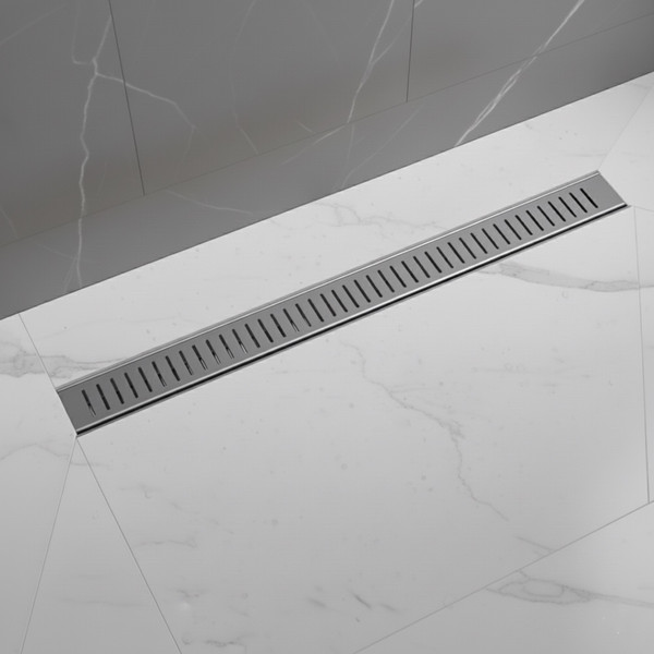 Трап для душа Lauter 2120111-C1H 1000x70