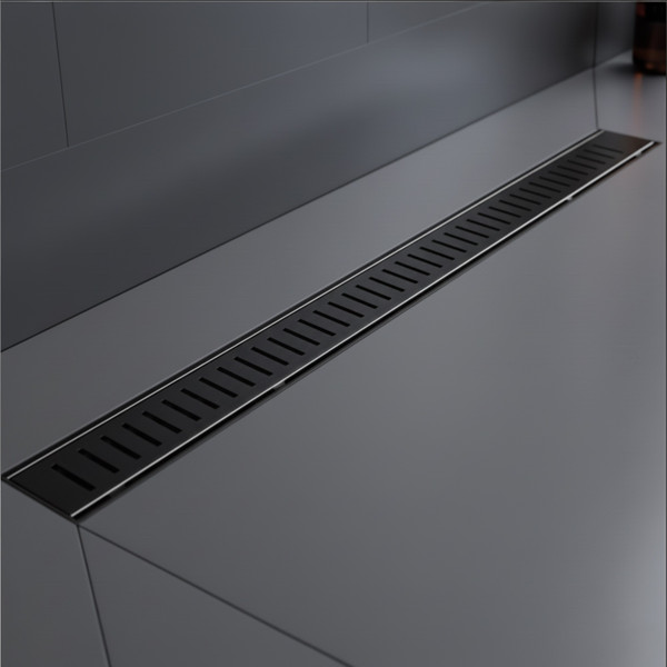 Трап для душа Lauter 2120115-C1GM 1000x70