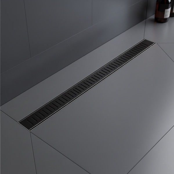 Трап для душа Lauter 2120115-C1GM 1000x70