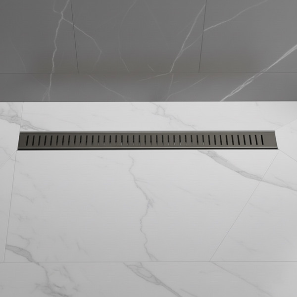 Трап для душа Lauter 2120115-C1GM 1000x70