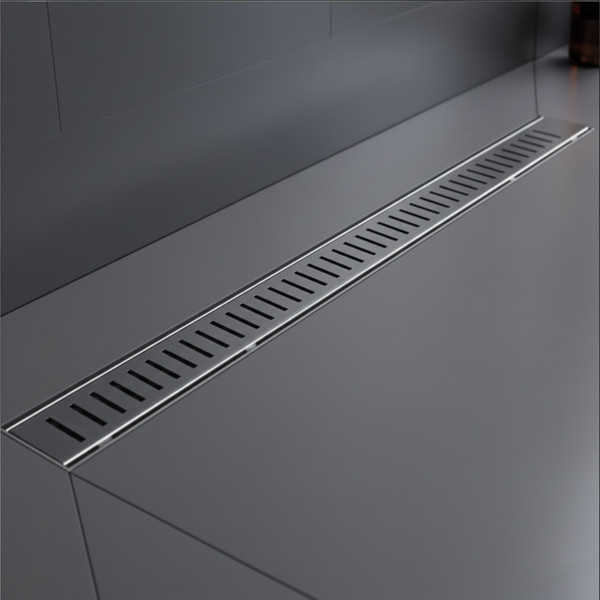 Трап для душа Lauter 2120121-C1H 1200x70