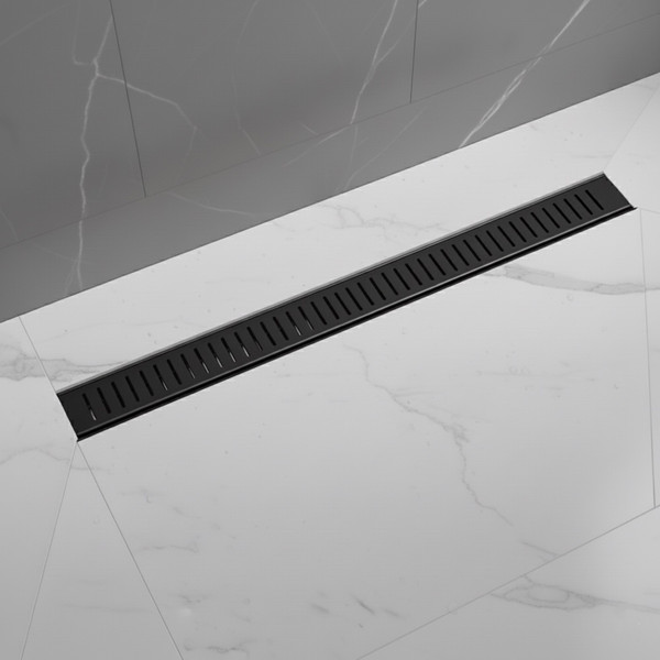 Трап для душа Lauter 2120122-C1B 1200x70