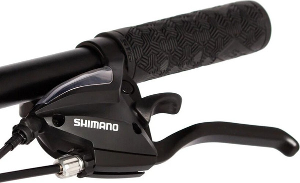 Велосипед Stinger Element 27.5 / 27AHD.ELEMENT.SMBK5