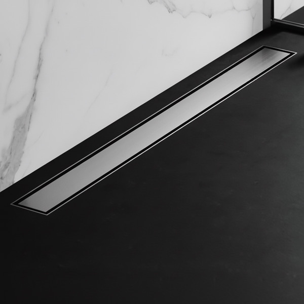 Трап для душа Lauter 2120171-QGH 700x70