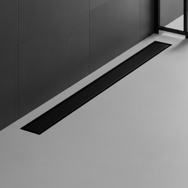 Трап для душа Lauter 2120172-QGMB 700x70