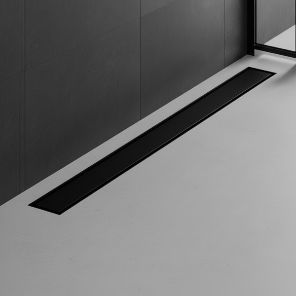 Трап для душа Lauter 2120172-QGMB 700x70