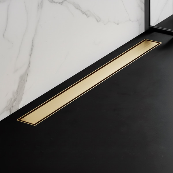 Трап для душа Lauter 2120173-QGG 700x70