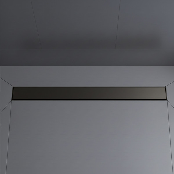 Трап для душа Lauter 2120175-QGGM 700x70