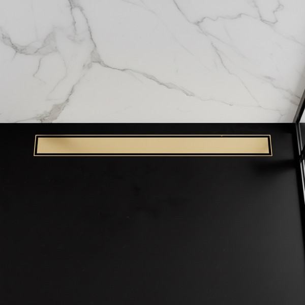 Трап для душа Lauter 2120183-QGG 800x70