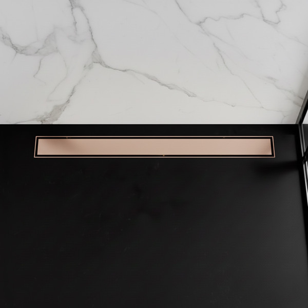 Трап для душа Lauter 2120184-QGRG 800x70