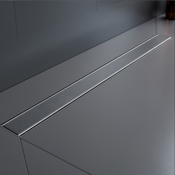 Трап для душа Lauter 2120191-QGH 900x70