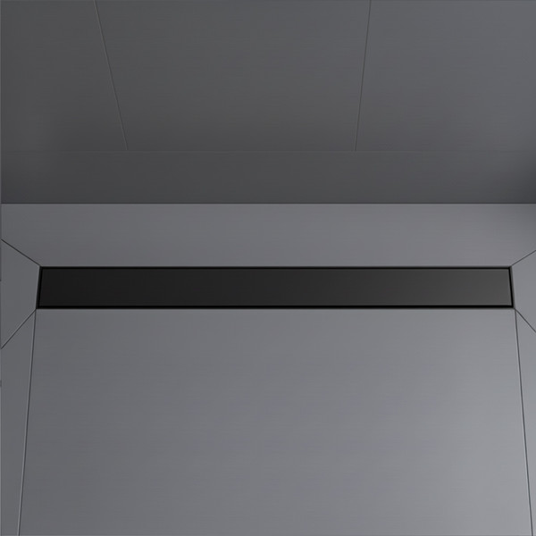 Трап для душа Lauter 2120192-QGB 900x70