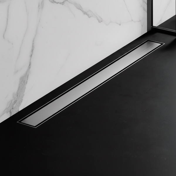 Трап для душа Lauter 2120111-QGH 1000x70