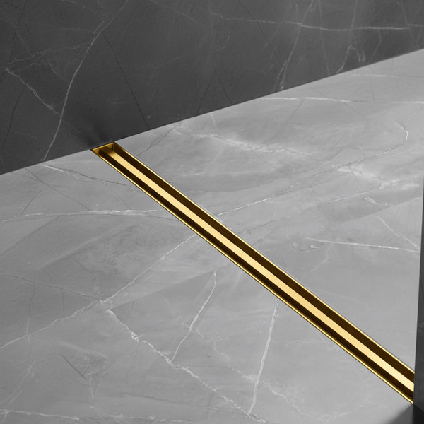 Трап для душа Lauter 210S363-G5G 600x31