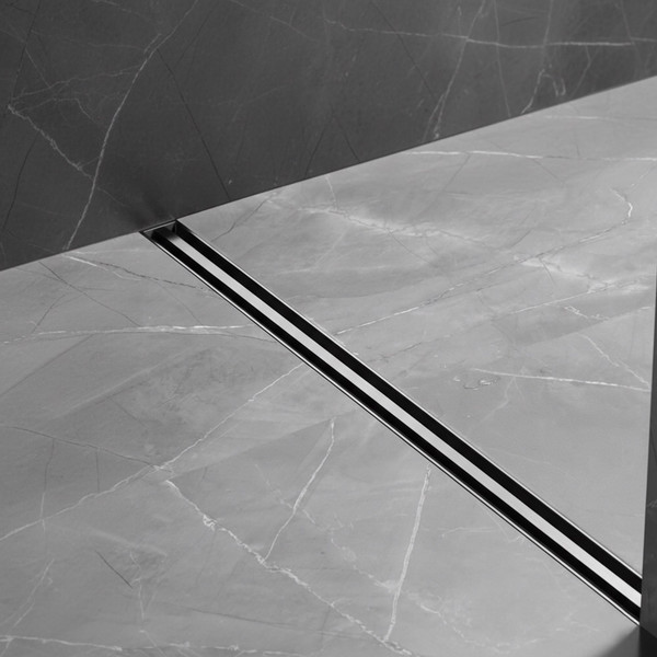 Трап для душа Lauter 210S381-GH 800x31