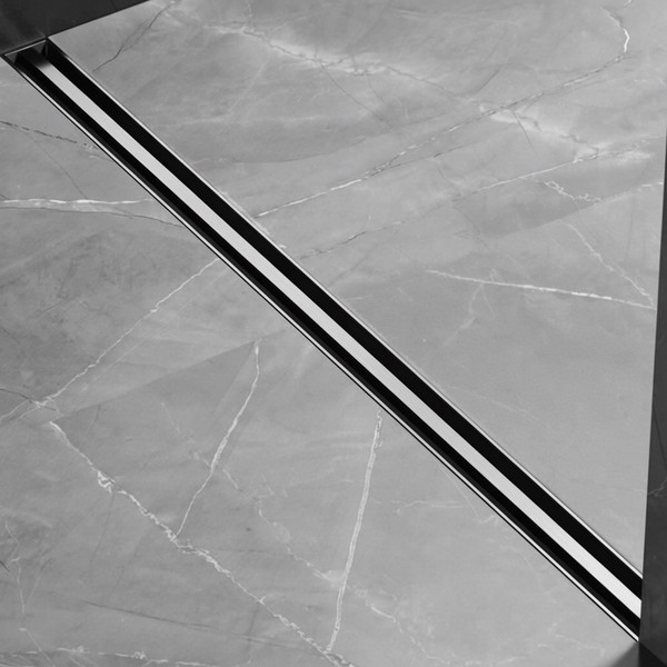 Трап для душа Lauter 210S381-GH 800x31