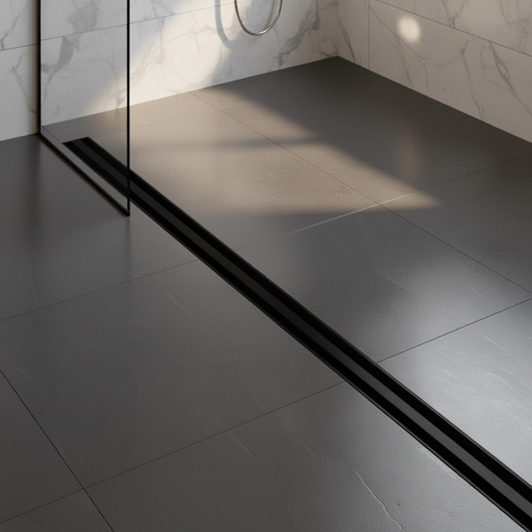 Трап для душа Lauter 210S382-GMB 800x31