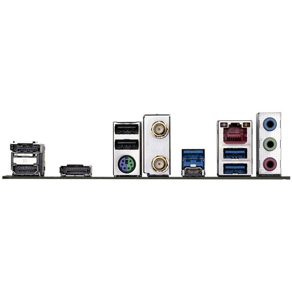 Материнская плата Gigabyte B650M D3HP AX rev.1.2