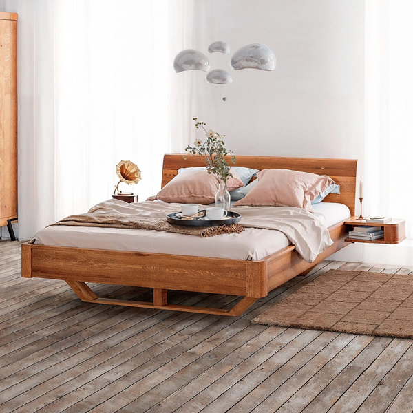 Комплект прикроватных тумб Dipriz Калантея 2шт лев + прав / Д.1435.1