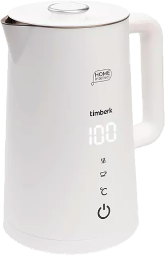 Электрочайник Timberk T-EK21S103WF - фото