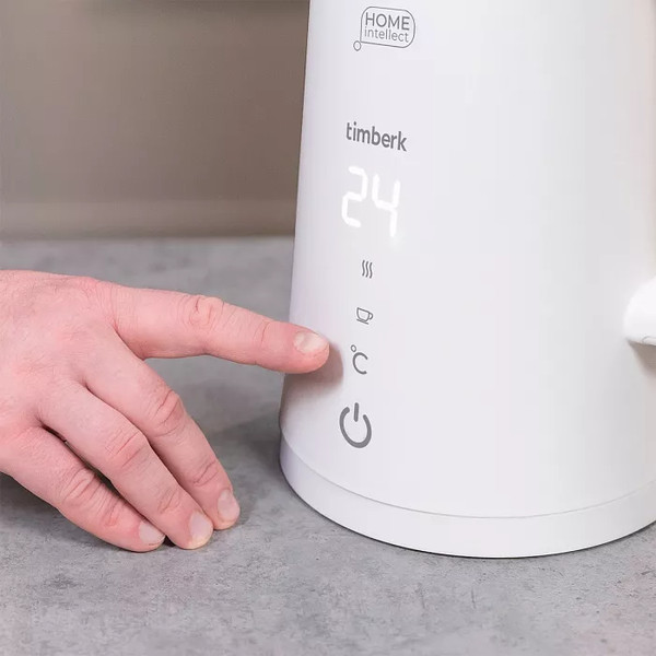 Электрочайник Timberk T-EK21S103WF