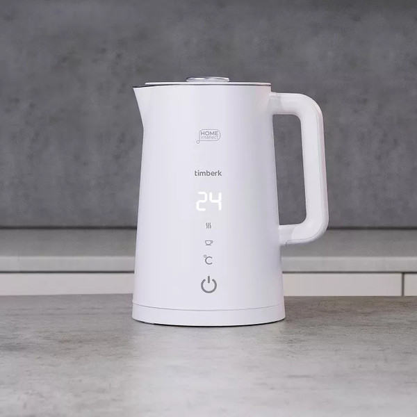 Электрочайник Timberk T-EK21S103WF