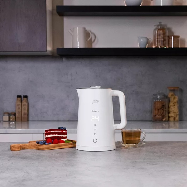 Электрочайник Timberk T-EK21S103WF