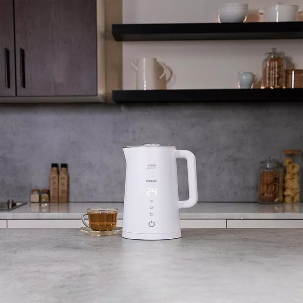 Электрочайник Timberk T-EK21S103WF