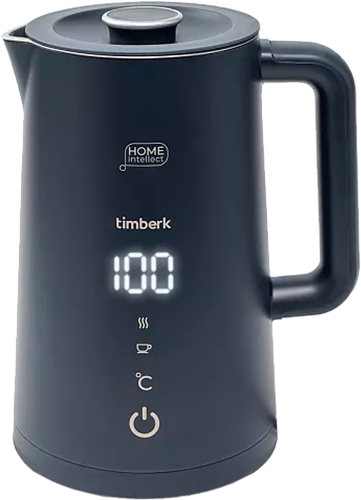 Электрочайник Timberk T-EK21S104WF - фото