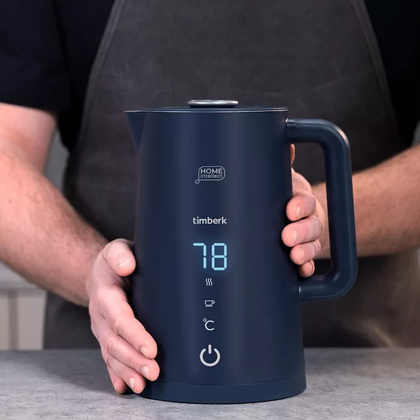 Электрочайник Timberk T-EK21S104WF