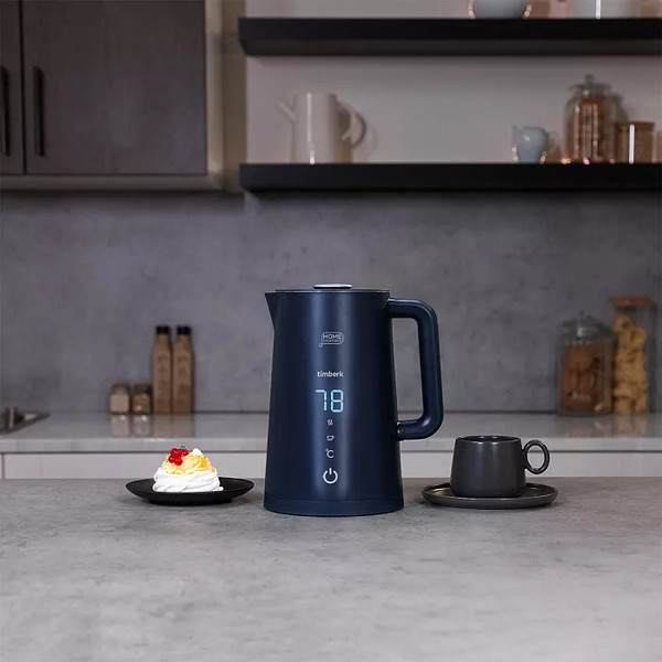 Электрочайник Timberk T-EK21S104WF