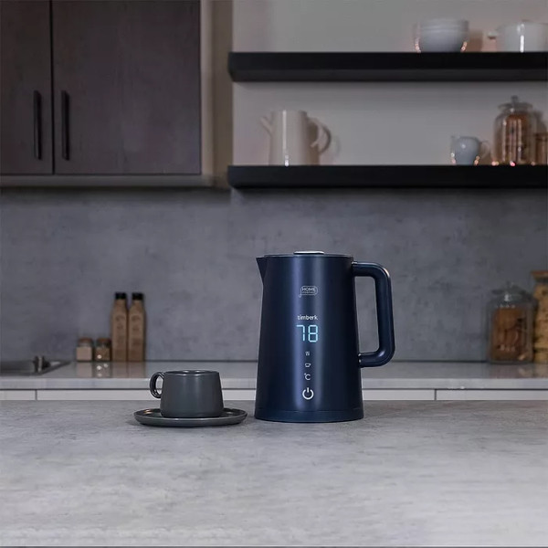 Электрочайник Timberk T-EK21S104WF