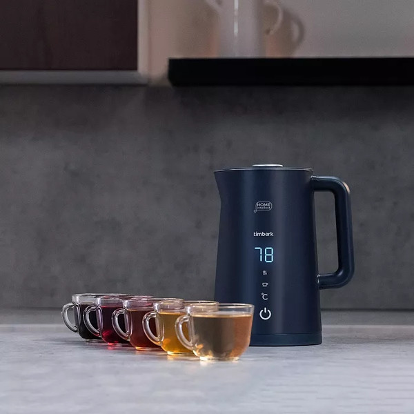 Электрочайник Timberk T-EK21S104WF