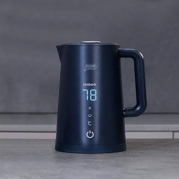 Электрочайник Timberk T-EK21S104WF
