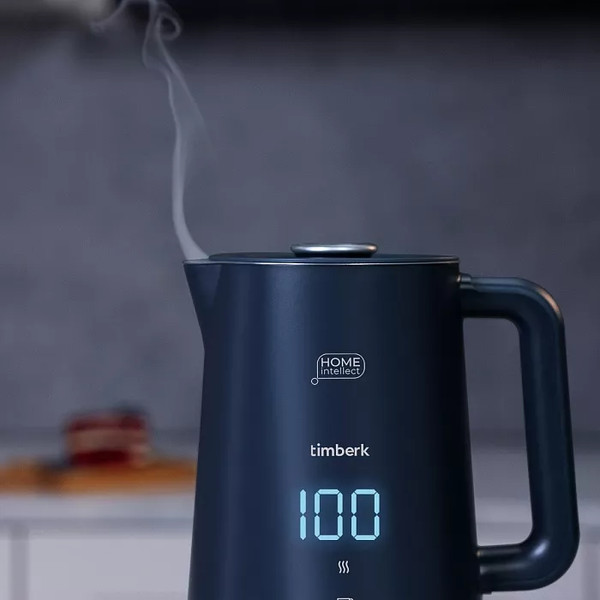 Электрочайник Timberk T-EK21S104WF
