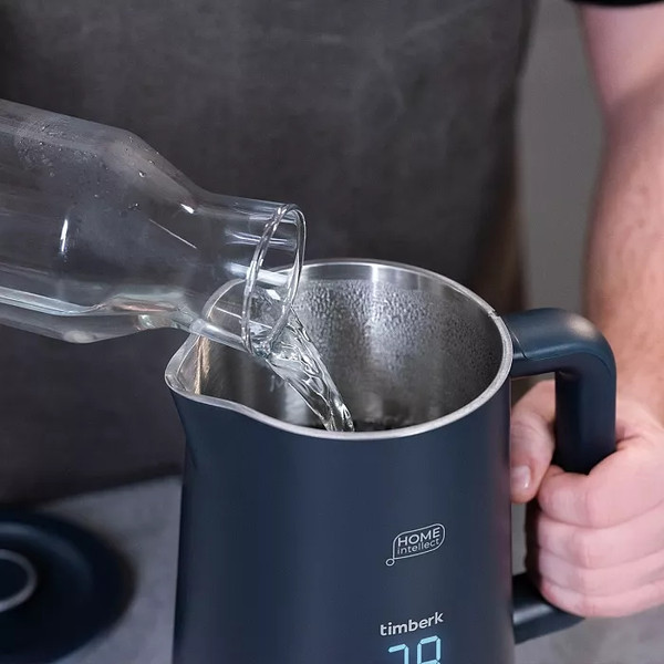 Электрочайник Timberk T-EK21S104WF