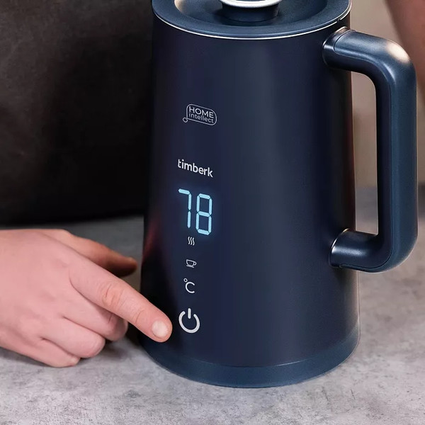 Электрочайник Timberk T-EK21S104WF