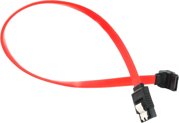 Кабель Gembird CC-SATAM-DATA90-0.3M - фото