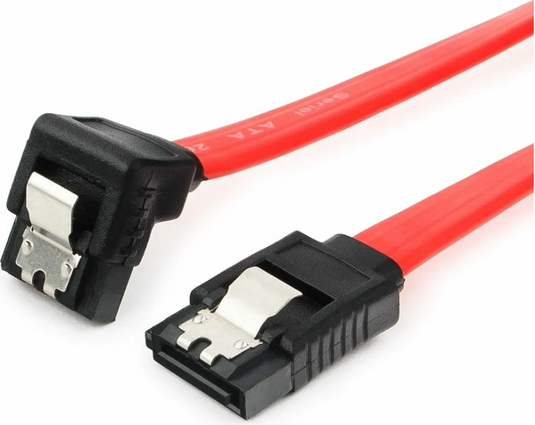 Кабель Gembird CC-SATAM-DATA90-0.3M